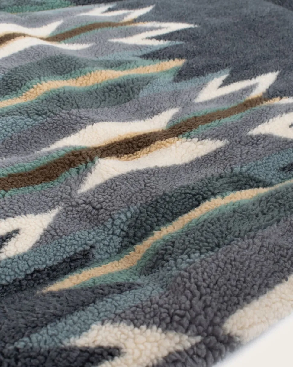 WYETH TRAIL PET BED - COMFORT CUSHION