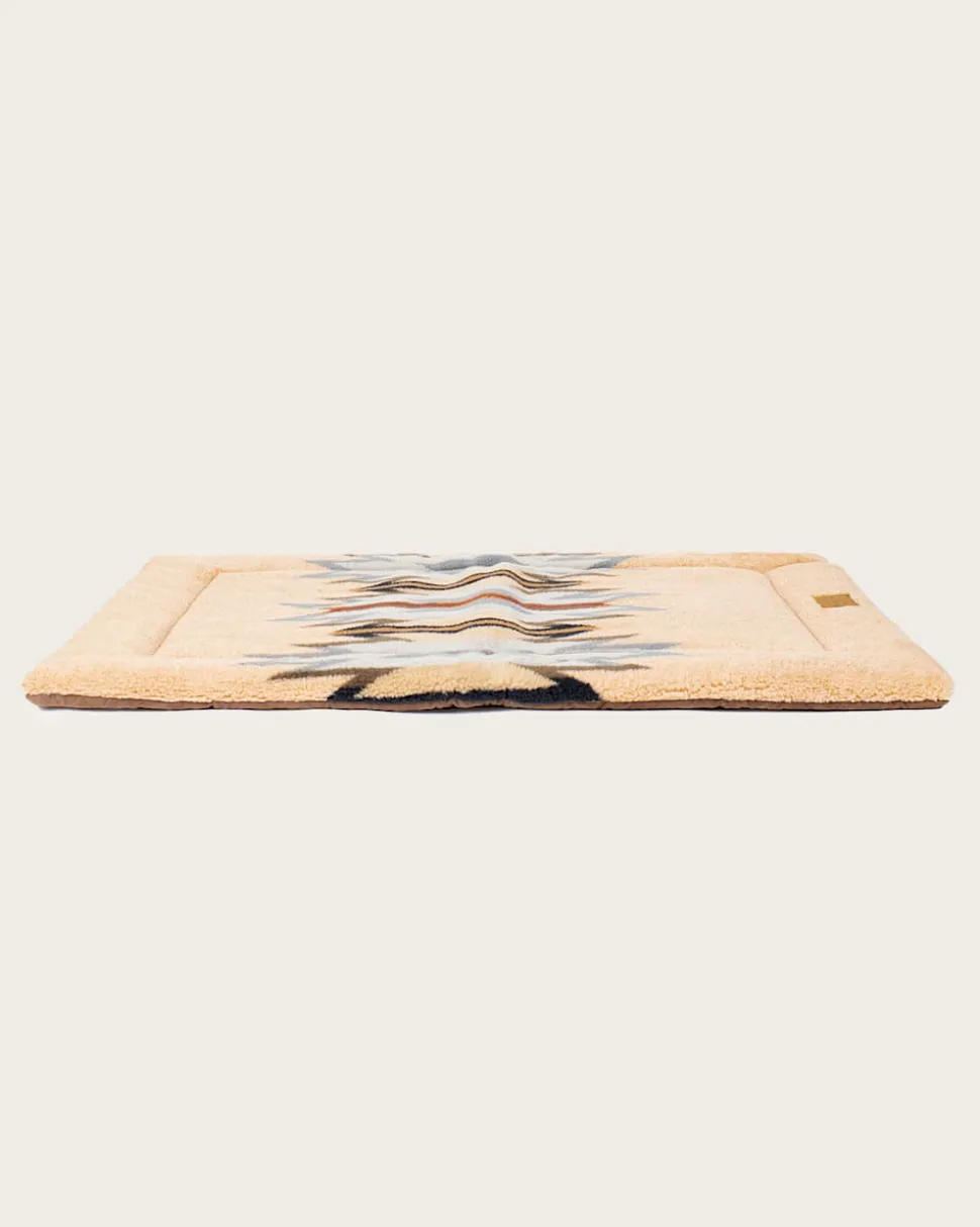 WYETH TRAIL PET BED - COMFORT CUSHION