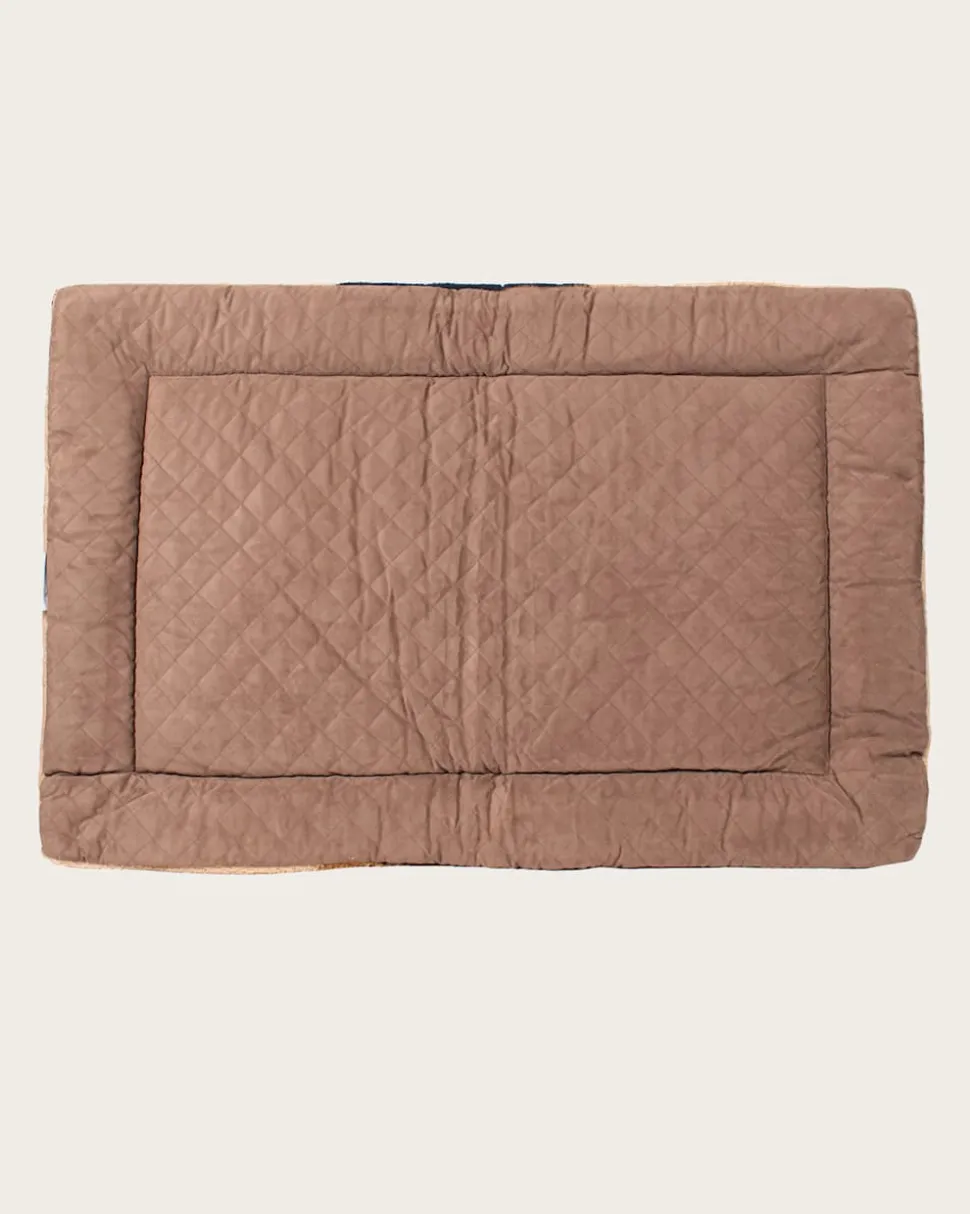 WYETH TRAIL PET BED - COMFORT CUSHION
