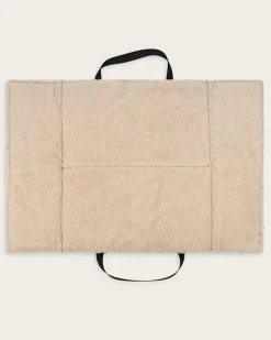 WYETH TRAIL PET TRAVEL BED