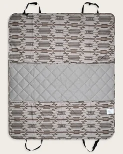 WYETH TRAIL PET TRAVEL CAR HAMMOCK