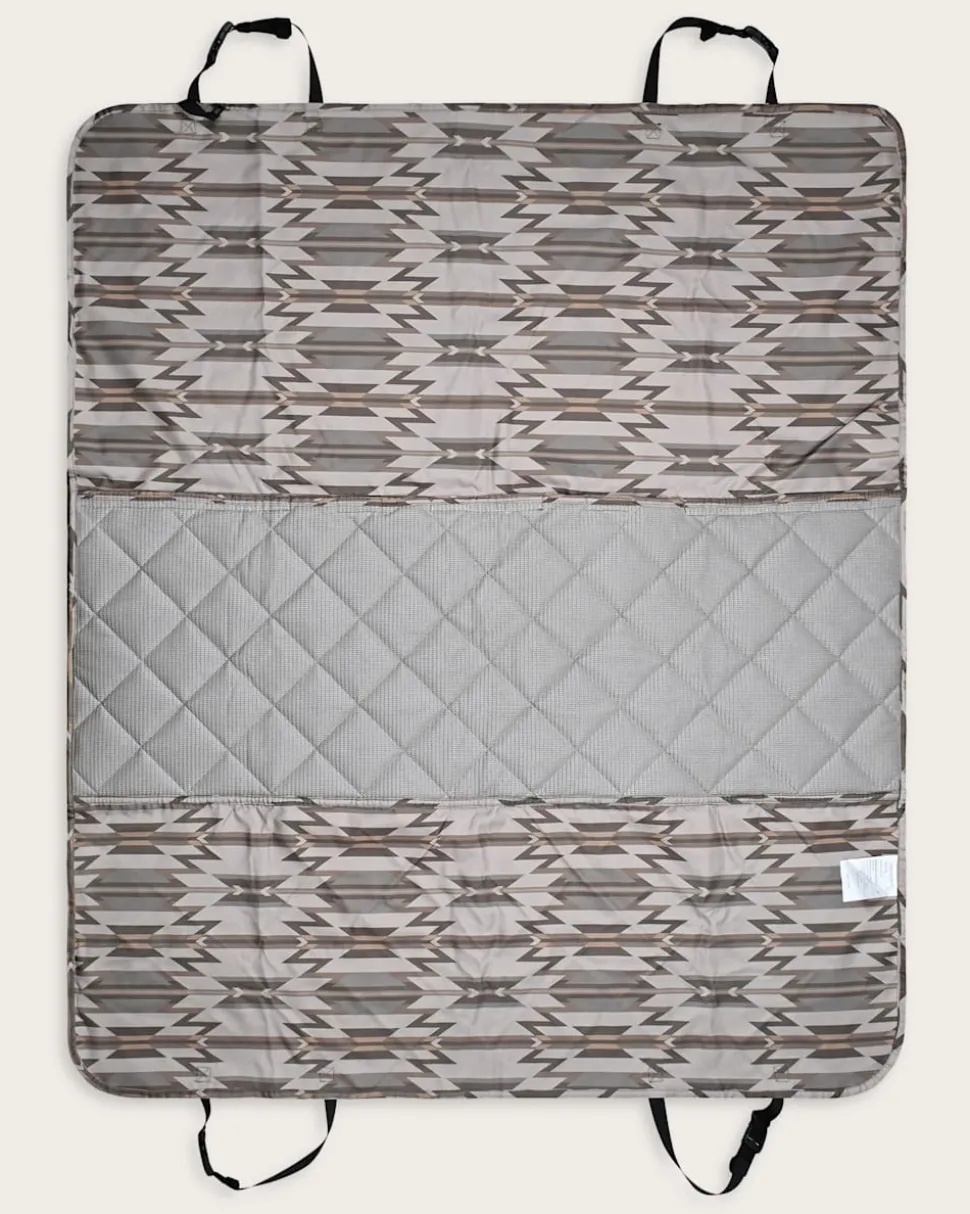 WYETH TRAIL PET TRAVEL CAR HAMMOCK