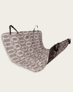 WYETH TRAIL PET TRAVEL CAR HAMMOCK