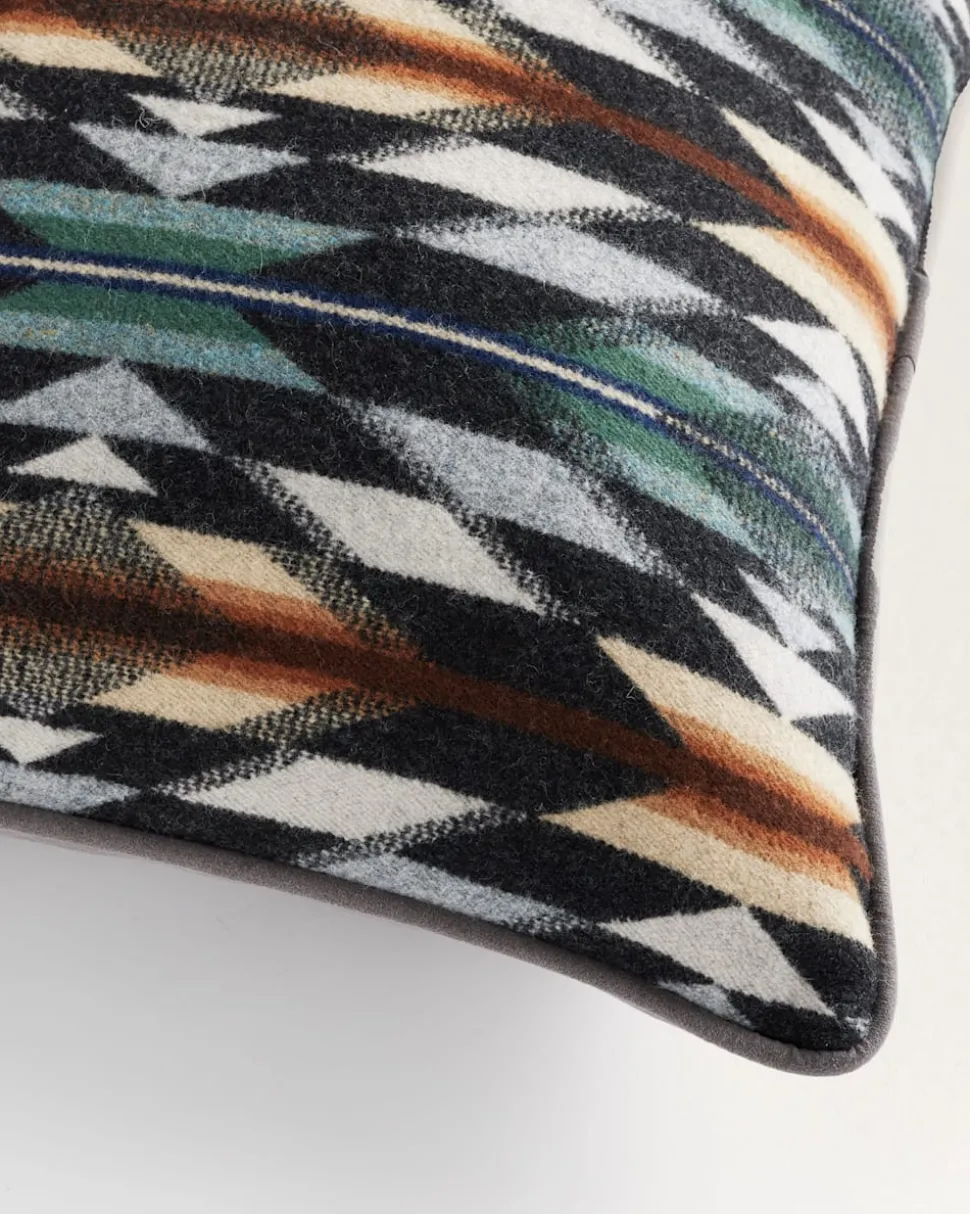 WYETH TRAIL PILLOW