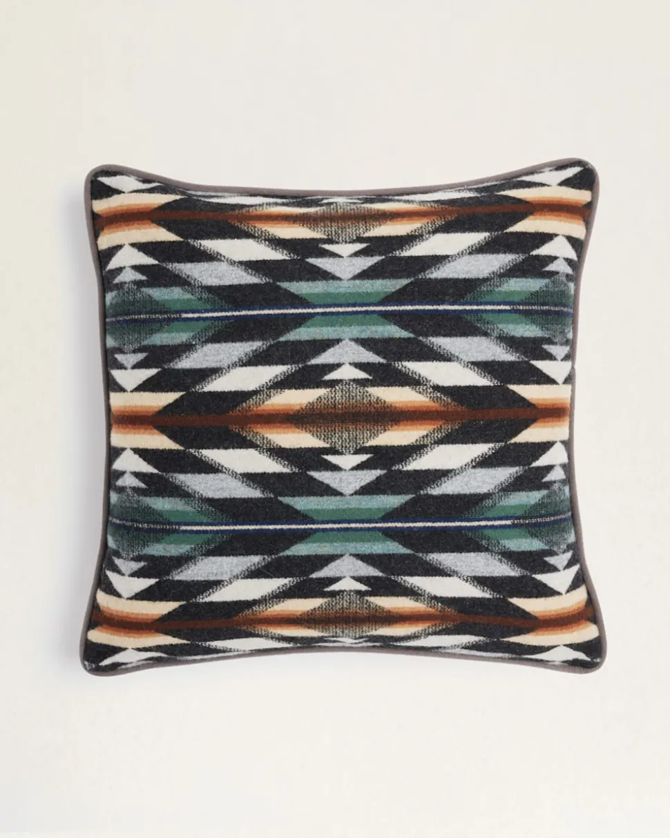 WYETH TRAIL PILLOW