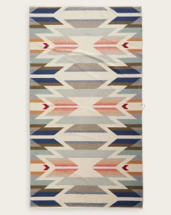 WYETH TRAIL SPA TOWEL