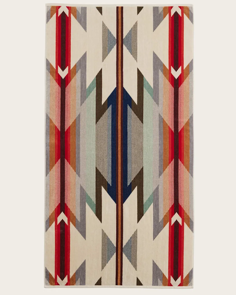 WYETH TRAIL TOWEL COLLECTION