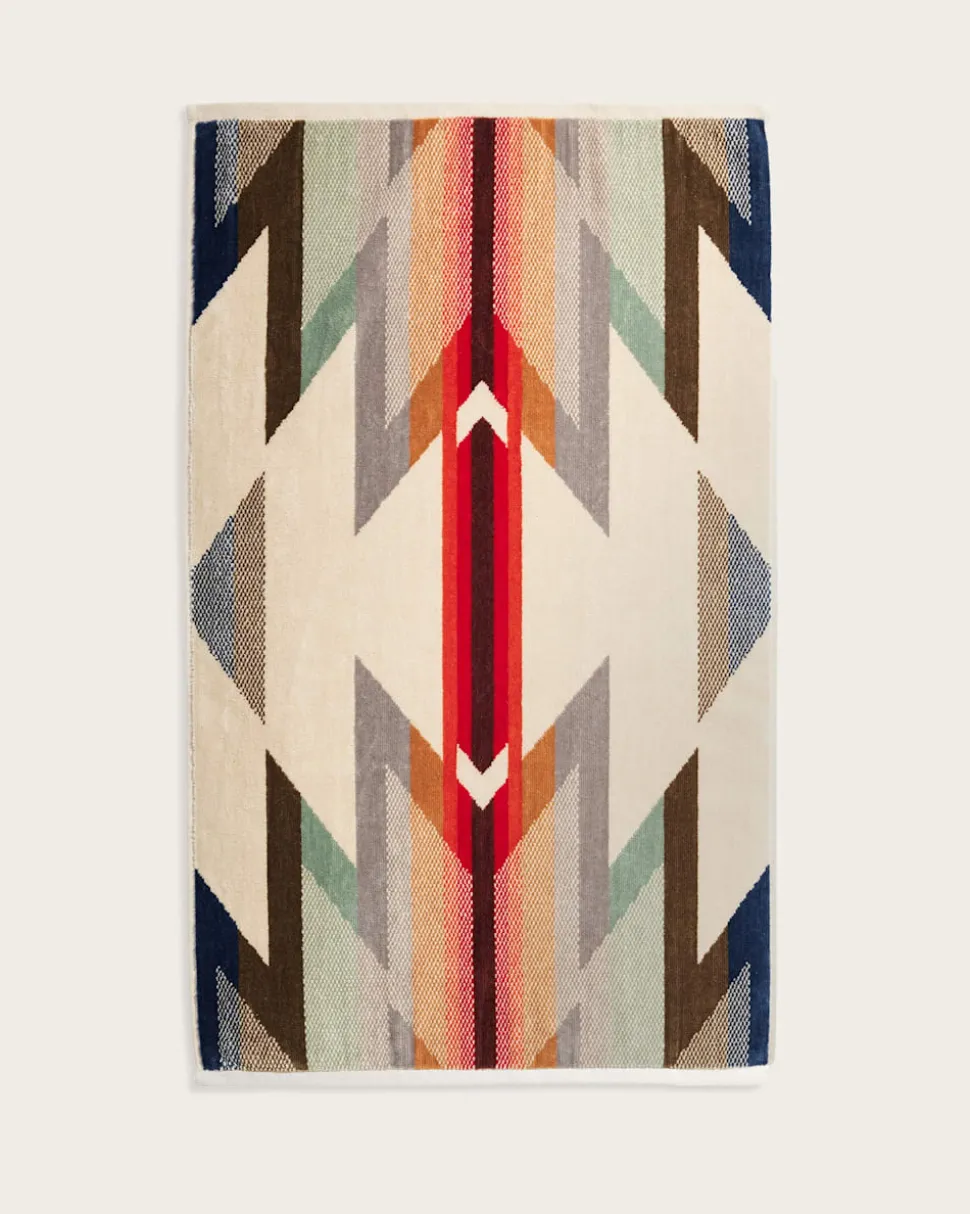 WYETH TRAIL TOWEL COLLECTION