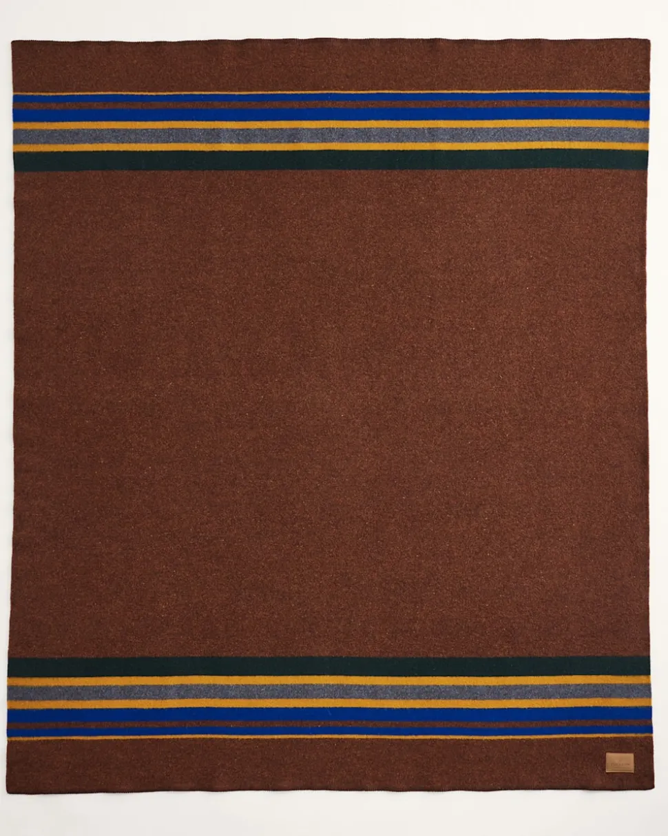 YAKIMA CAMP BLANKET