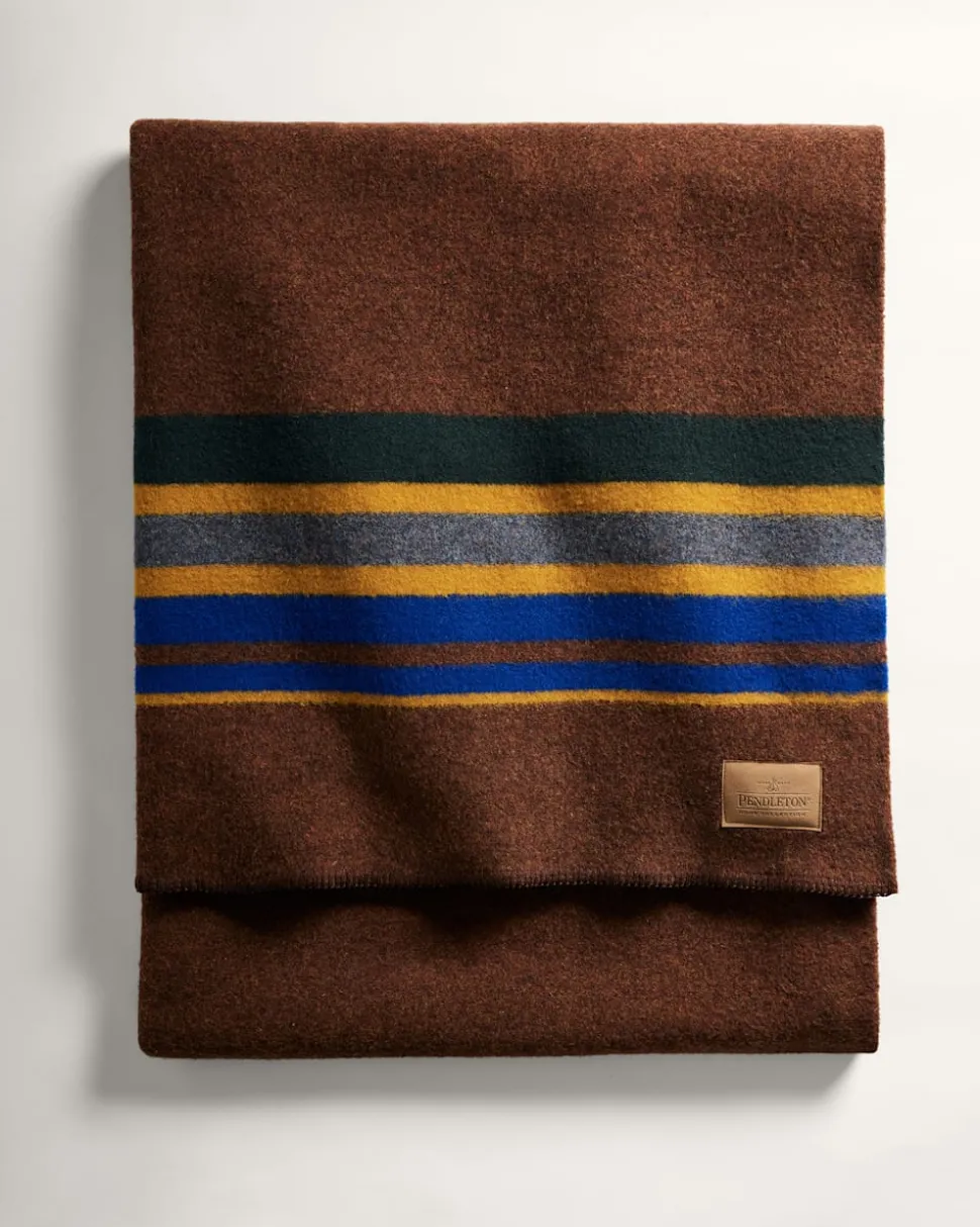 YAKIMA CAMP BLANKET