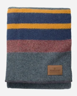 YAKIMA CAMP BLANKET