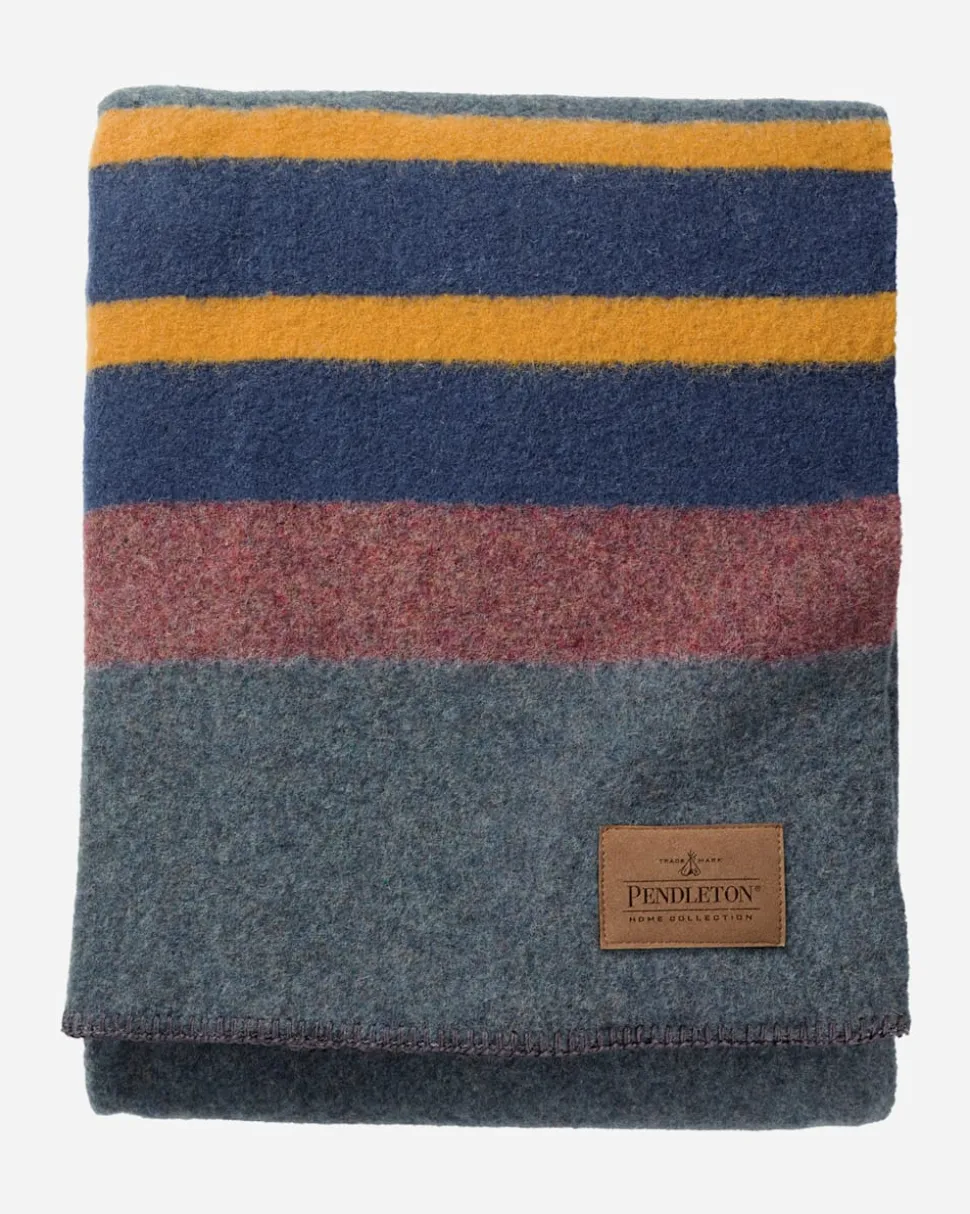 YAKIMA CAMP BLANKET