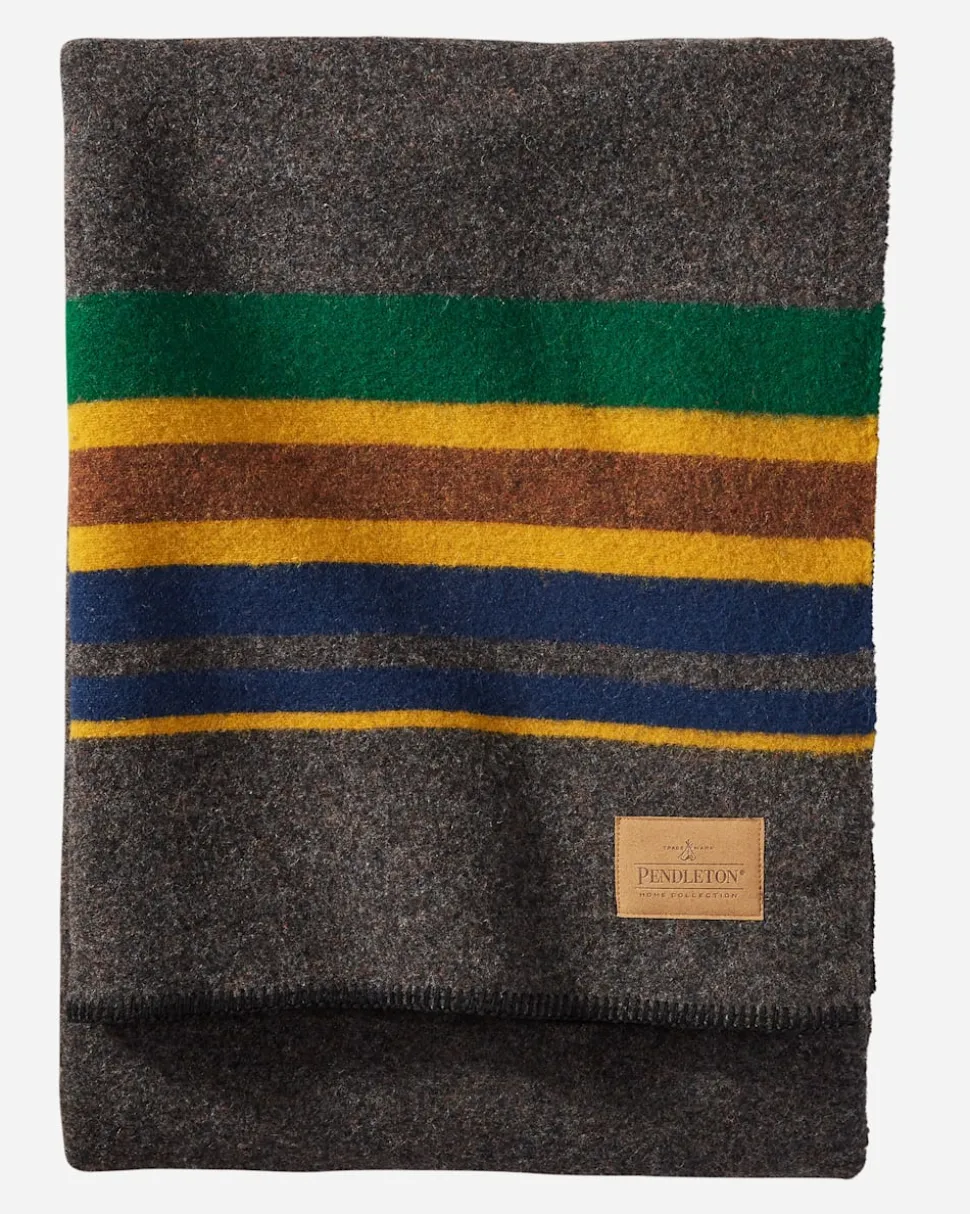 YAKIMA CAMP BLANKET