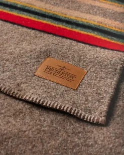 YAKIMA CAMP BLANKET
