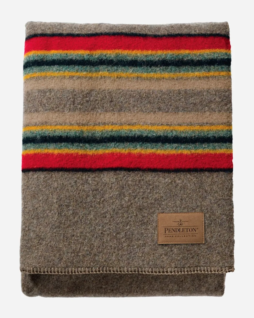 YAKIMA CAMP BLANKET
