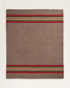 YAKIMA CAMP BLANKET