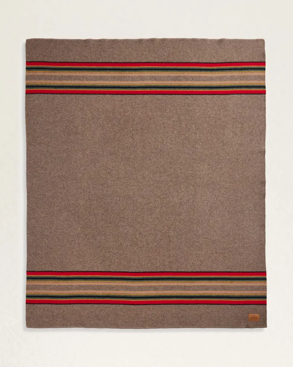 YAKIMA CAMP BLANKET