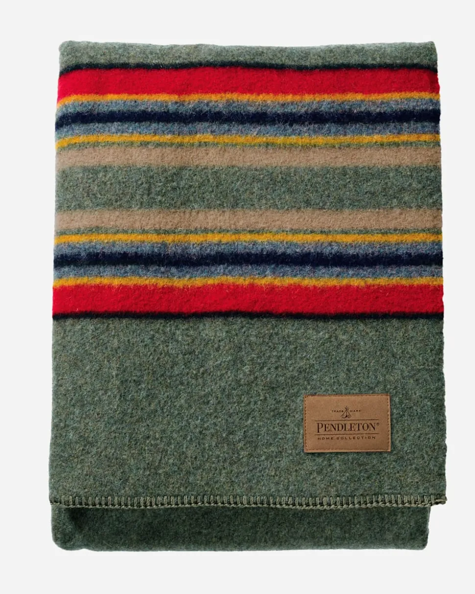 YAKIMA CAMP BLANKET
