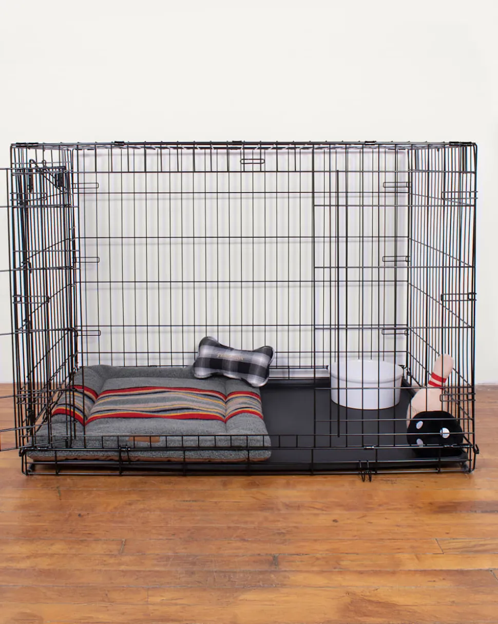 YAKIMA CAMP PET BED - COMFORT CUSHION