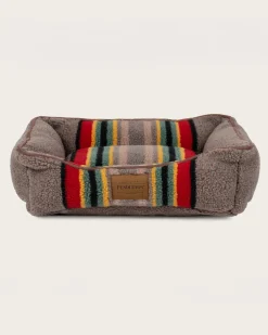 YAKIMA CAMP PET BED - KUDDLER