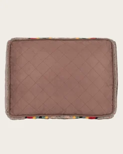 YAKIMA CAMP PET BED - NAPPER