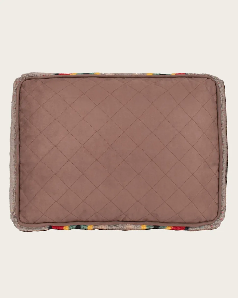 YAKIMA CAMP PET BED - NAPPER
