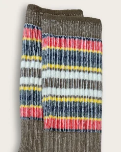 YAKIMA HIKING SOCKS