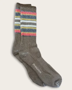 YAKIMA HIKING SOCKS