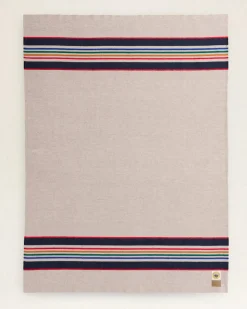 YELLOWSTONE NATIONAL PARK BLANKET