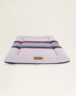 YELLOWSTONE NATIONAL PARK PET BED - COMFORT CUSHION