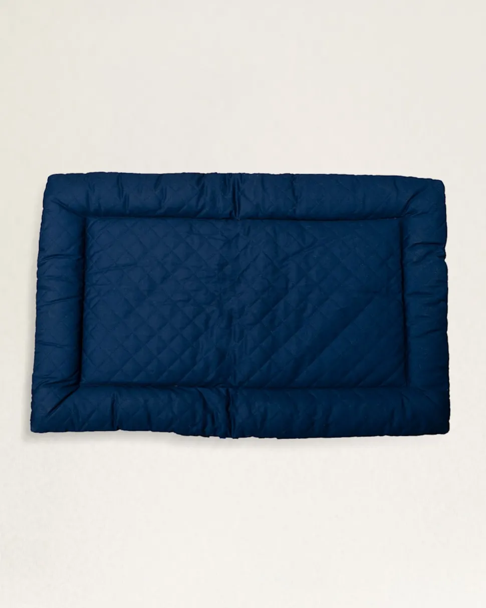 YELLOWSTONE NATIONAL PARK PET BED - COMFORT CUSHION