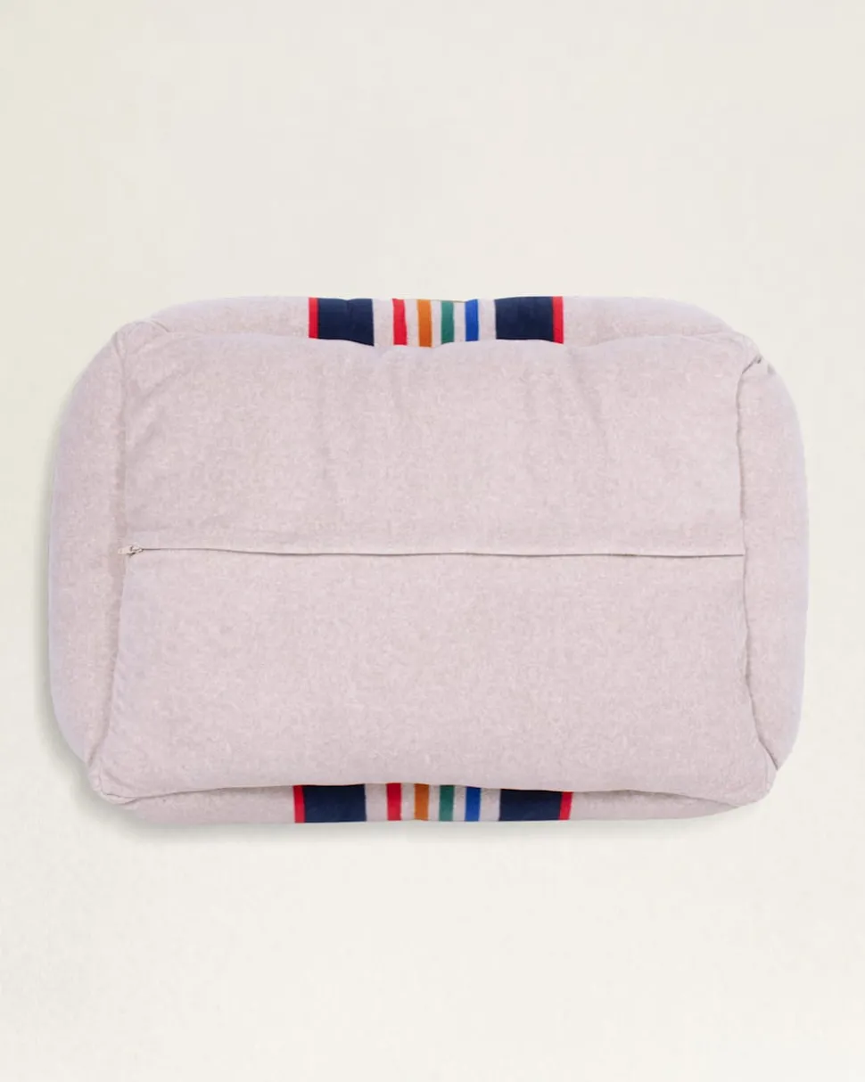 YELLOWSTONE NATIONAL PARK PET BED - KUDDLER