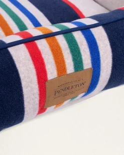 YELLOWSTONE NATIONAL PARK PET BED - KUDDLER