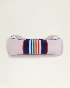 YELLOWSTONE NATIONAL PARK PET BED - KUDDLER