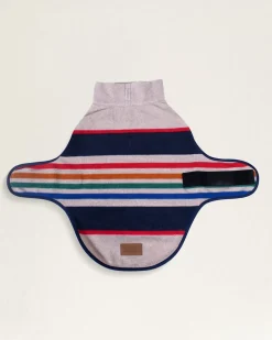 YELLOWSTONE NATIONAL PARK PET VEST