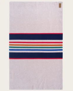 YELLOWSTONE NATIONAL PARK PET CRATE BLANKET
