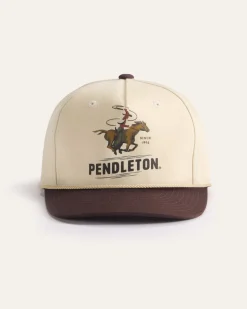 YOUTH COWBOY SNAPBACK HAT