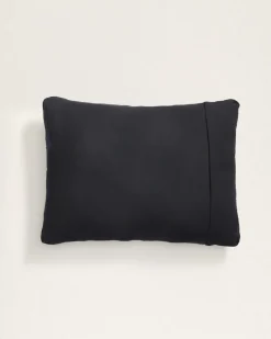 ZAPOTEC DIAMOND LUMBAR PILLOW