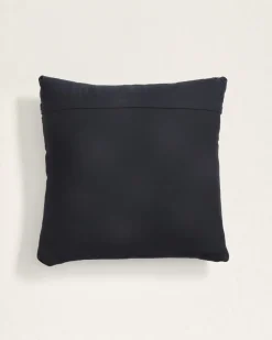 ZAPOTEC DIAMOND SQUARE PILLOW