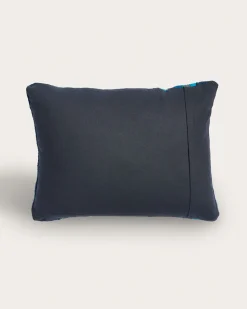 ZAPOTEC MIDNIGHT LUMBAR PILLOW